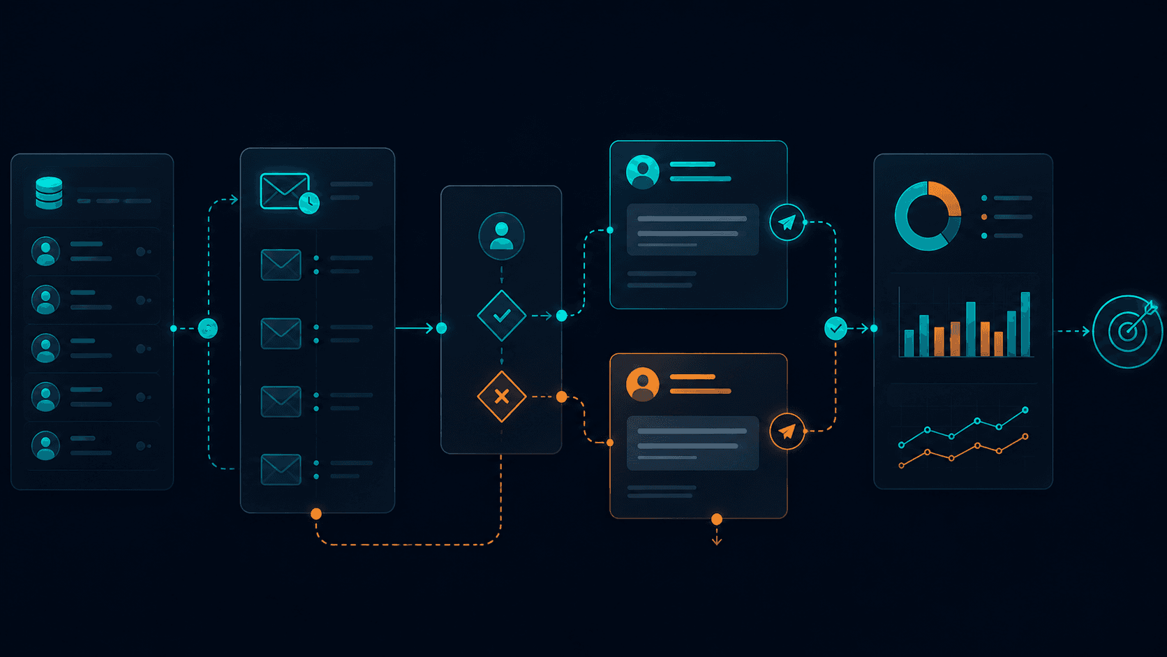 Proposal Led Agentic Outreach System