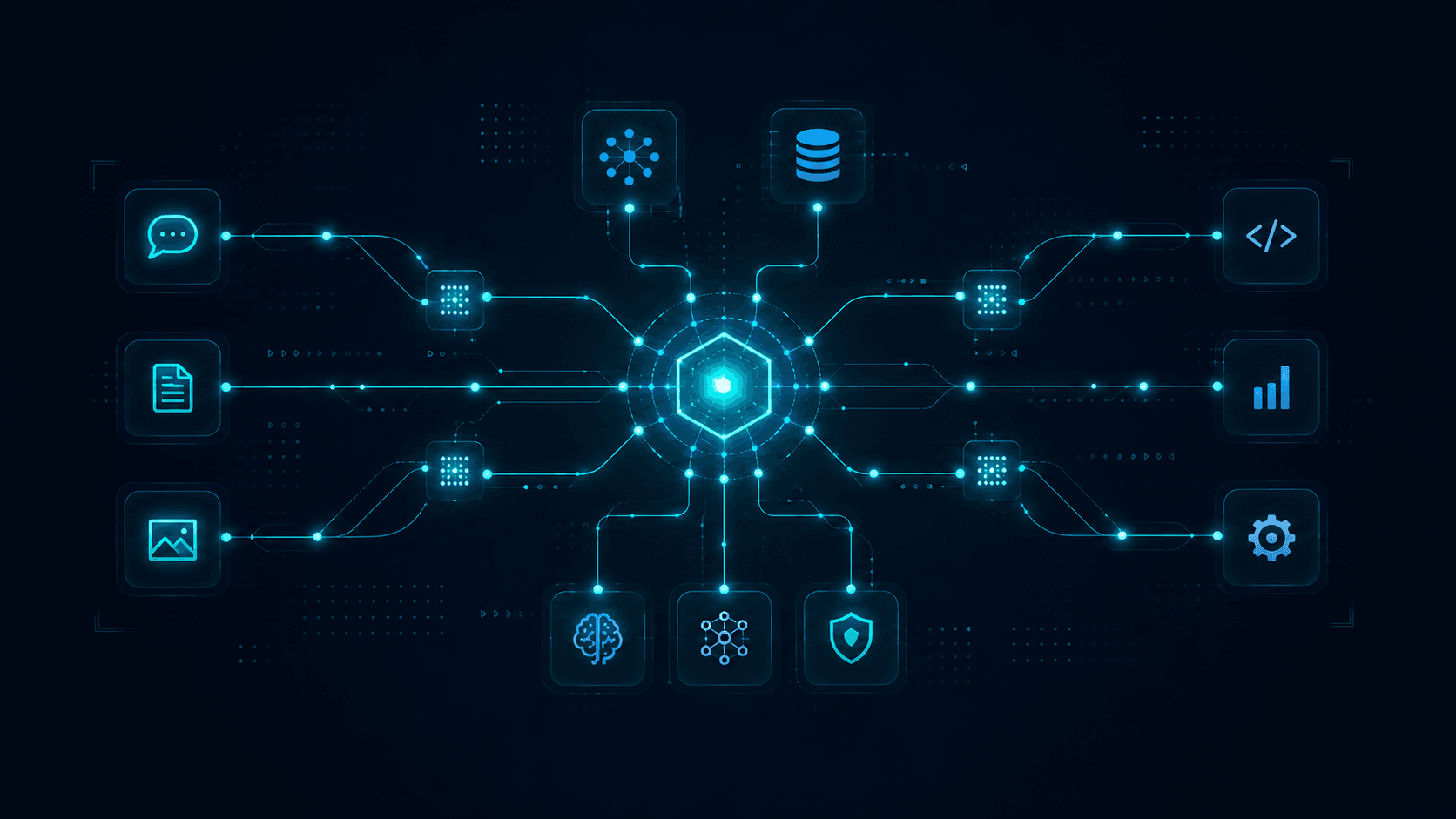 AI Systems Deployment
