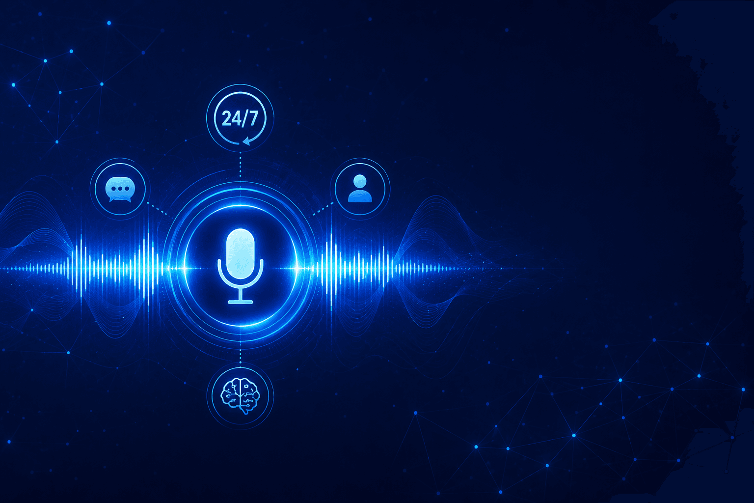 AI Voice Agent Service